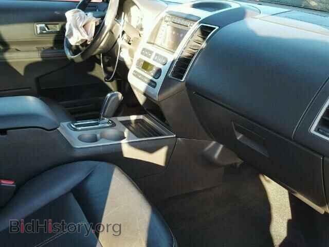 2007 FORD EDGE - VIN: 2FMDK39CX7BB65052 - Фото 5