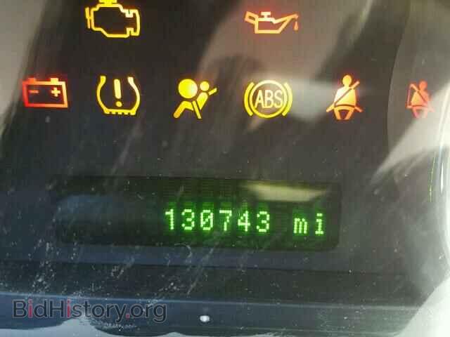 2007 FORD EDGE - VIN: 2FMDK39CX7BB65052 - Фото 8