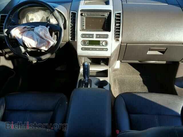 2007 FORD EDGE - VIN: 2FMDK39CX7BB65052 - Фото 9