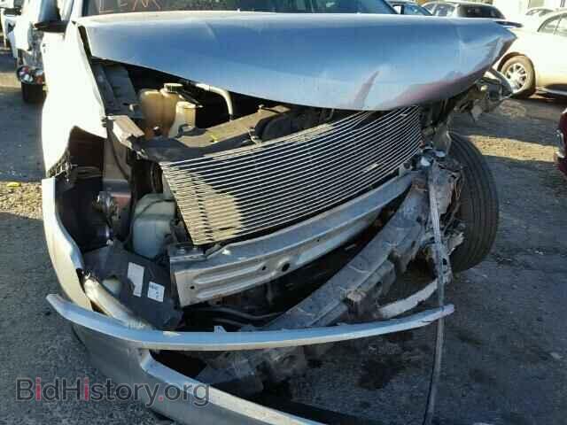 2007 FORD EDGE - VIN: 2FMDK39CX7BB65052 - Фото 10