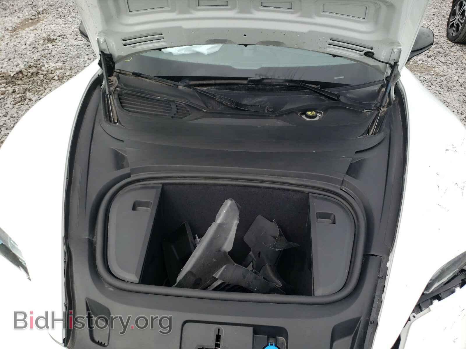 2020 PORSCHE TAYCAN - VIN: WP0AB2Y12LSA51132 - Фото 7