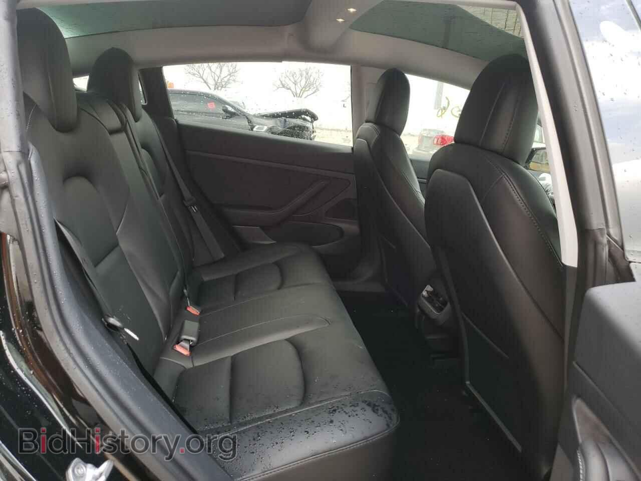 2021 TESLA MODEL 3 - VIN: 5YJ3E1EA3MF853974 - Photo 6