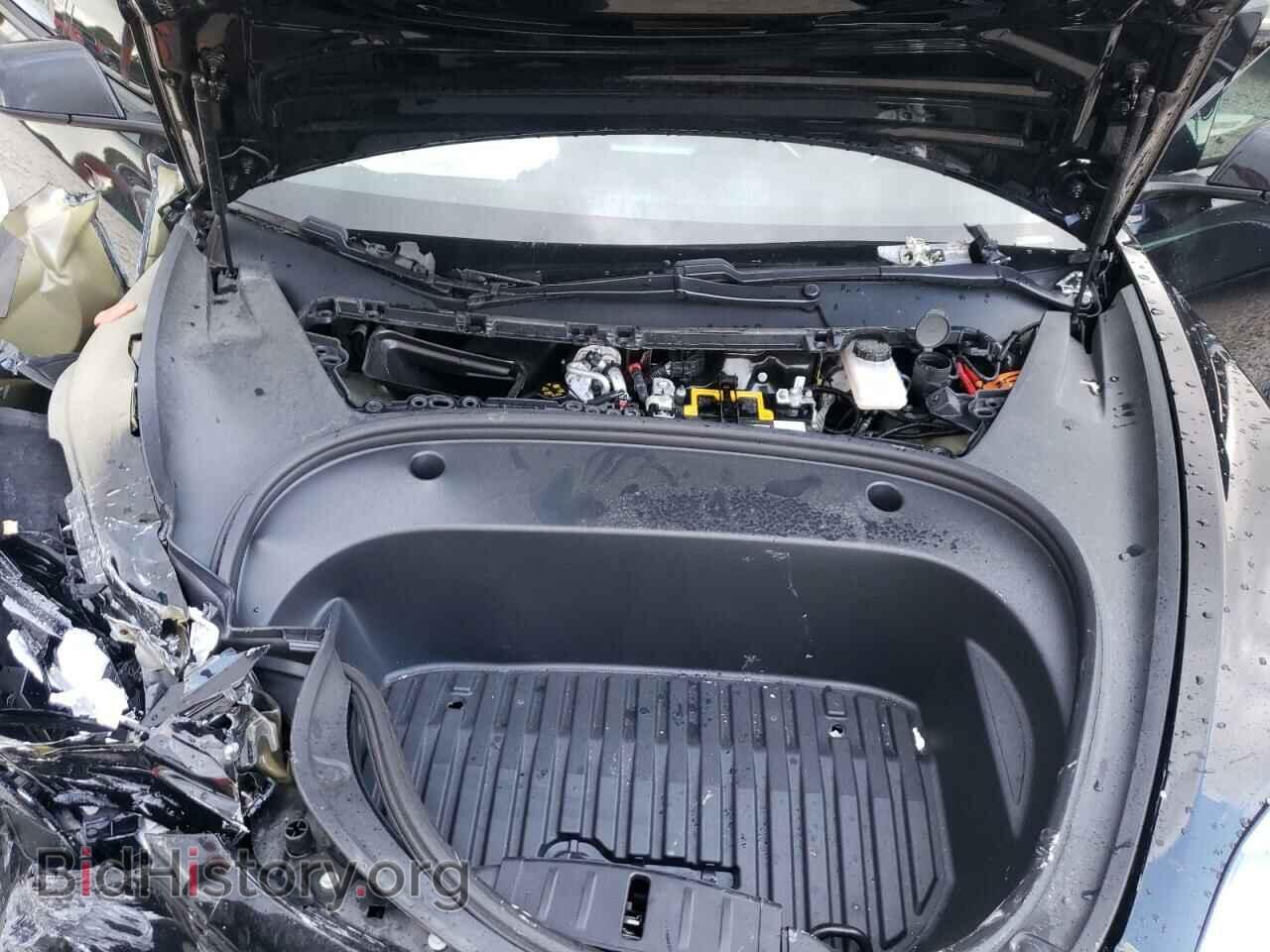 2021 TESLA MODEL 3 - VIN: 5YJ3E1EA3MF853974 - Photo 7