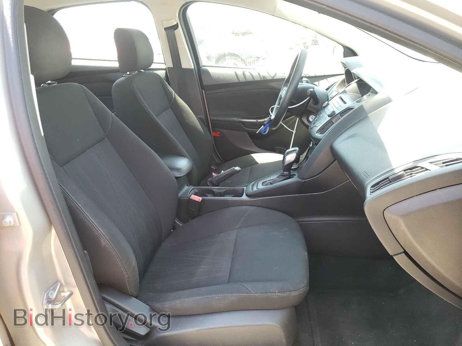 2015 FORD FOCUS - VIN: 1FADP3F21FL338995 - Photo 5
