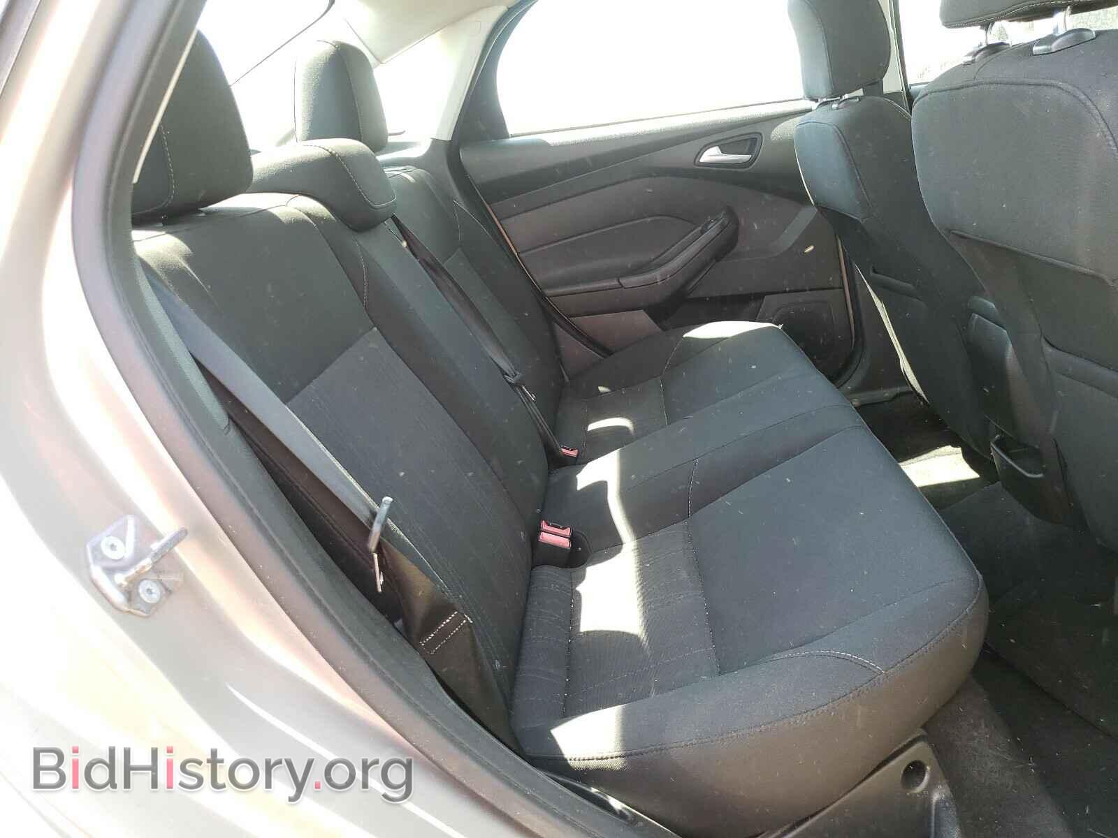 2015 FORD FOCUS - VIN: 1FADP3F21FL338995 - Photo 6
