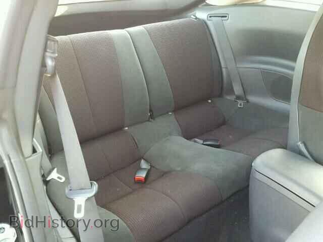 2009 MITSUBISHI ECLIPSE - VIN: 4A3AK24F69E037298 - Фото 6