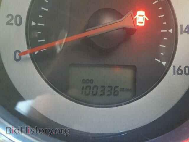 2009 MITSUBISHI ECLIPSE - VIN: 4A3AK24F69E037298 - Фото 8