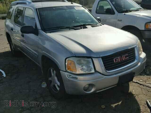 Фотография 1GKET12S746180893 - GMC ENVOY 2004