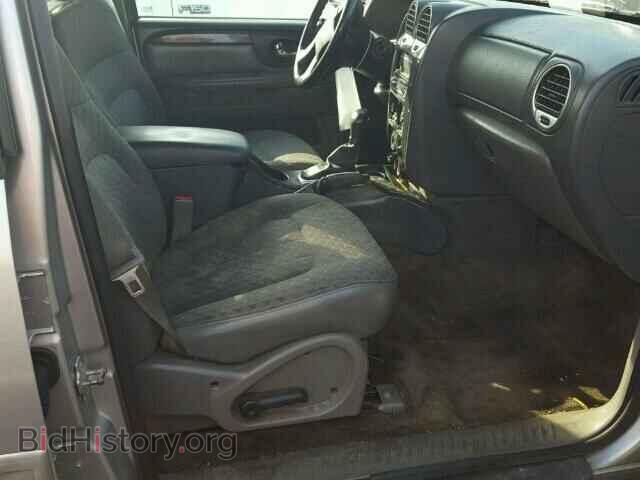 2004 GMC ENVOY - VIN: 1GKET12S746180893 - Фото 5