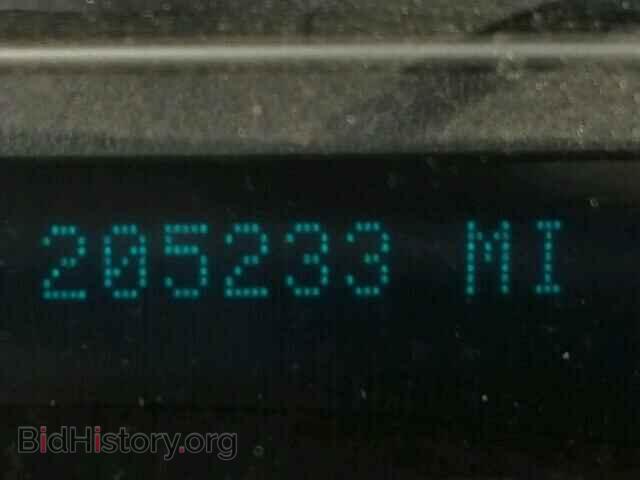 2004 GMC ENVOY - VIN: 1GKET12S746180893 - Фото 8