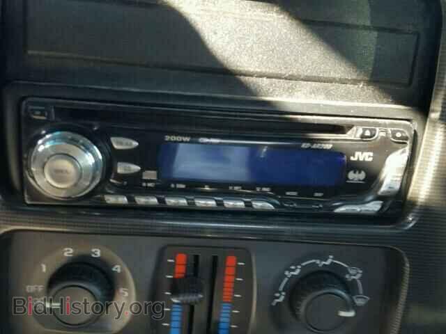 2004 GMC ENVOY - VIN: 1GKET12S746180893 - Фото 9