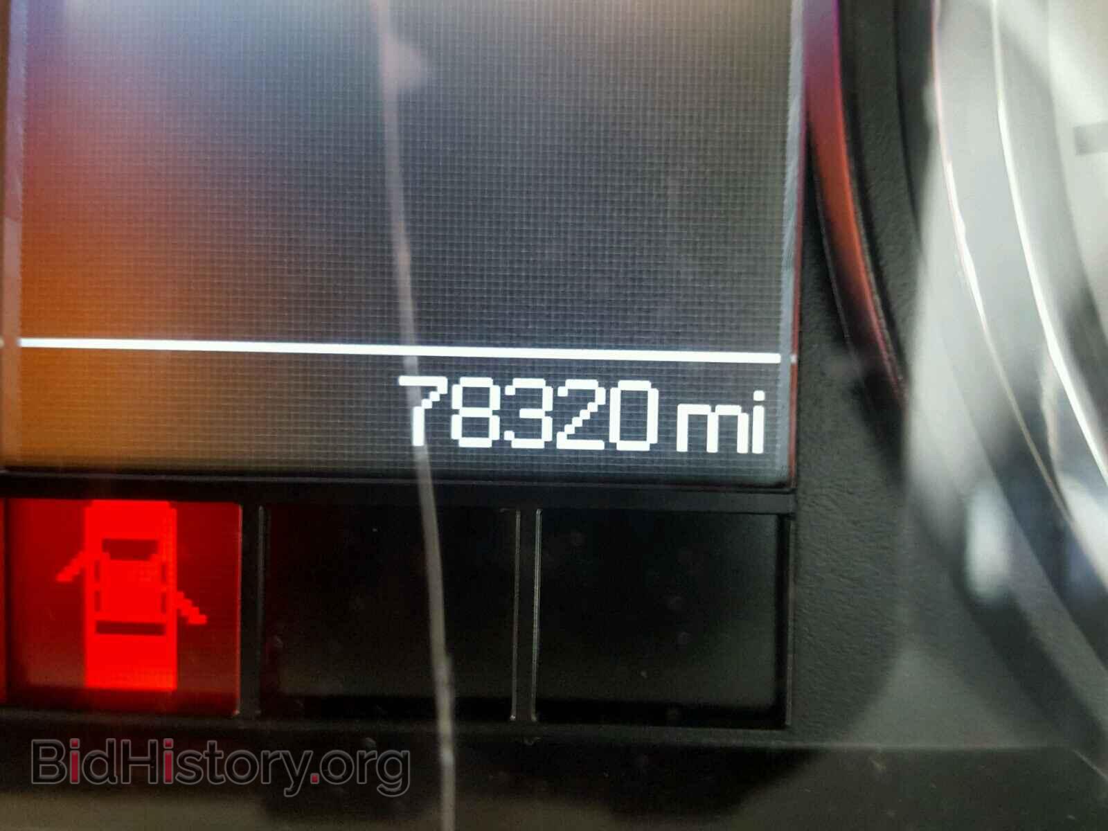 2011 DODGE RAM 1500 - VIN: 1D7RV1GP3BS698263 - Фото 8