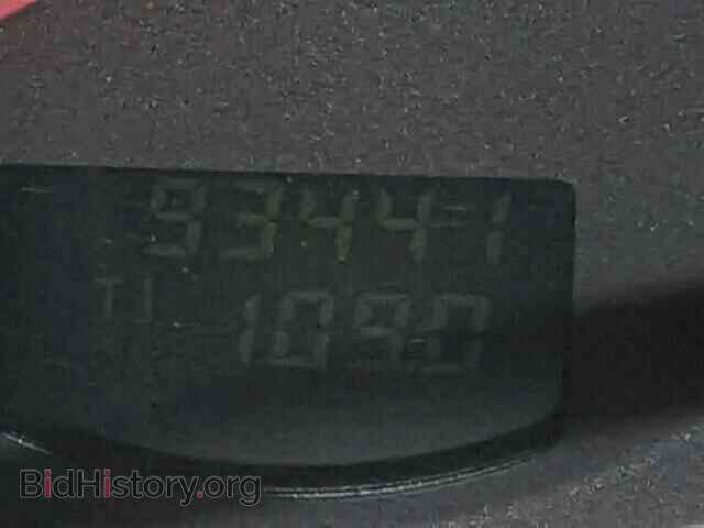 2002 VOLVO S80 - VIN: YV1TS92D021265052 - Photo 8