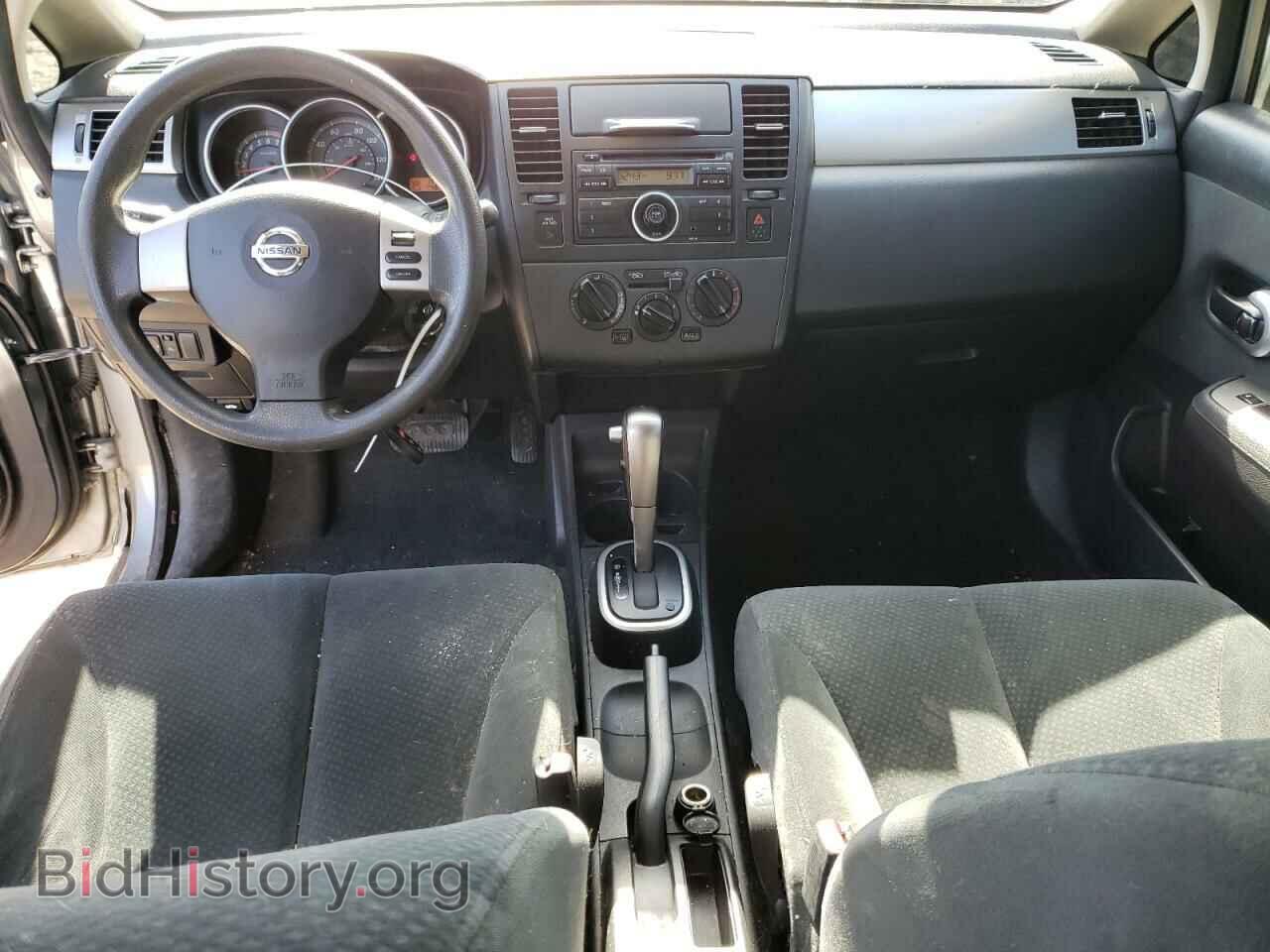 2011 NISSAN VERSA - VIN: 3N1BC1CP6BL490760 - Фото 8