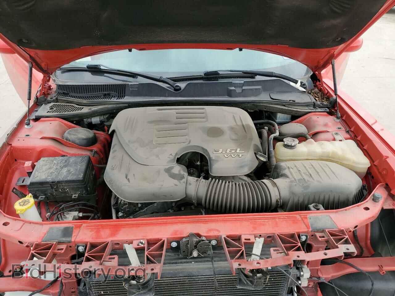 2019 DODGE CHALLENGER - VIN: 2C3CDZAG3KH606672 - Фото 11