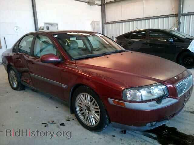 Photo YV1TS94D811207945 - VOLVO S80 2001