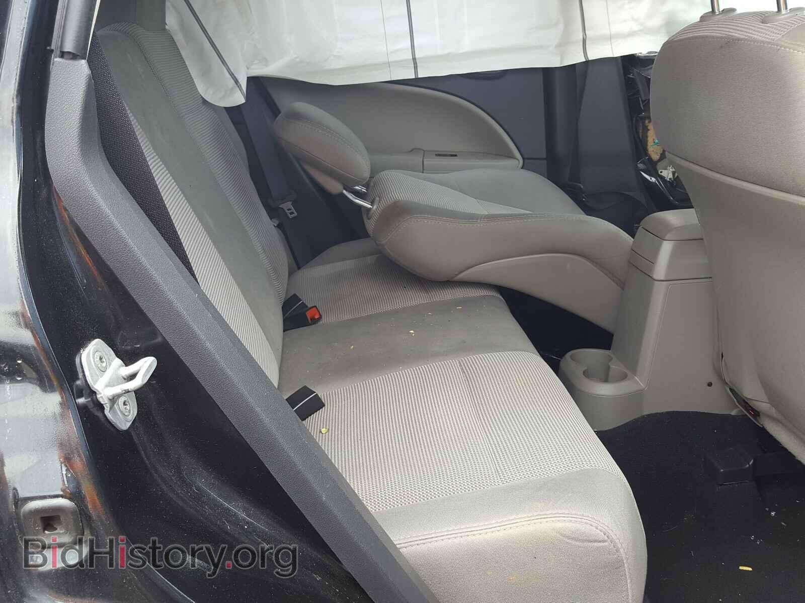 2010 DODGE CALIBER - VIN: 1B3CB4HA1AD650995 - Фото 6