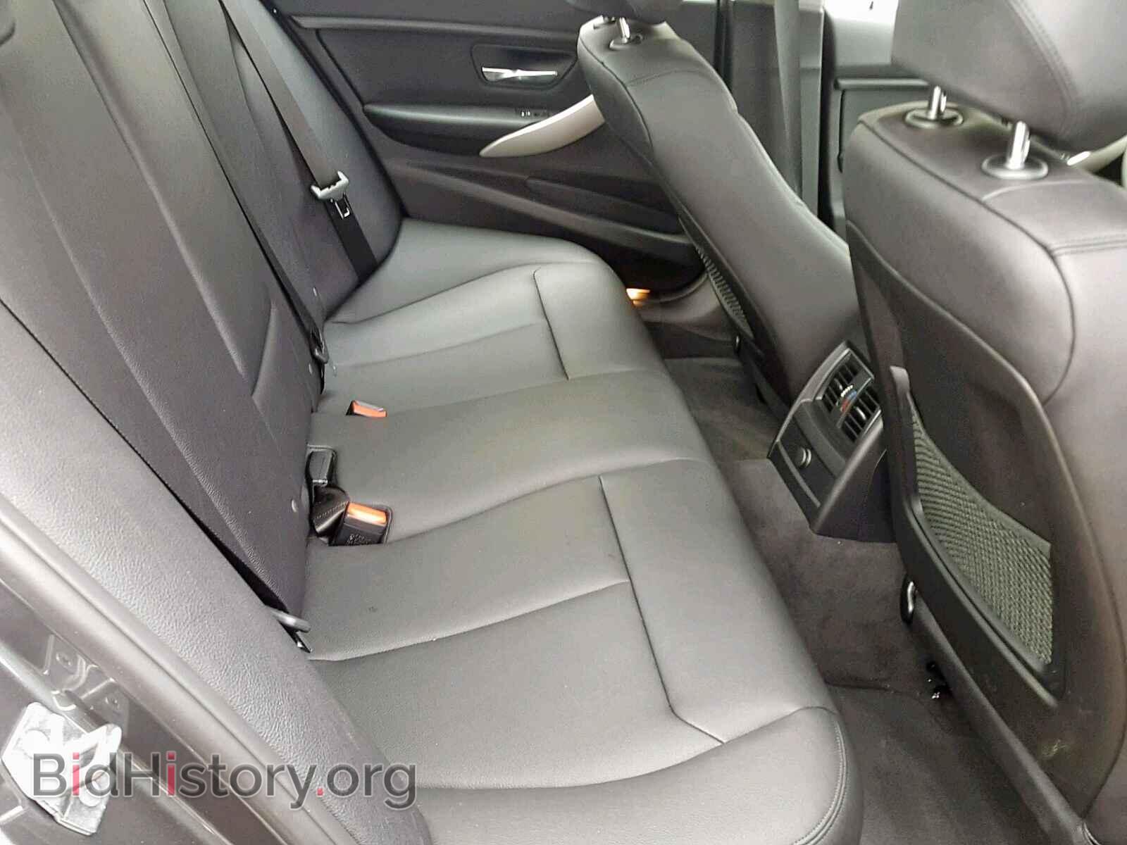 2018 BMW 3 SERIES - VIN: WBA8A3C57JK763810 - Фото 6