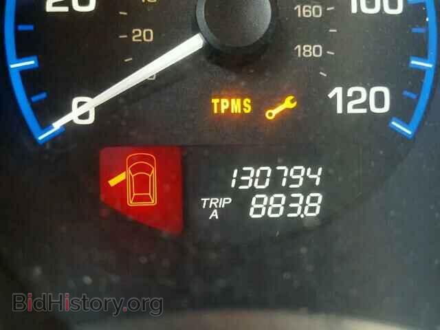2008 HONDA ELEMENT - VIN: 5J6YH18708L017338 - Photo 8