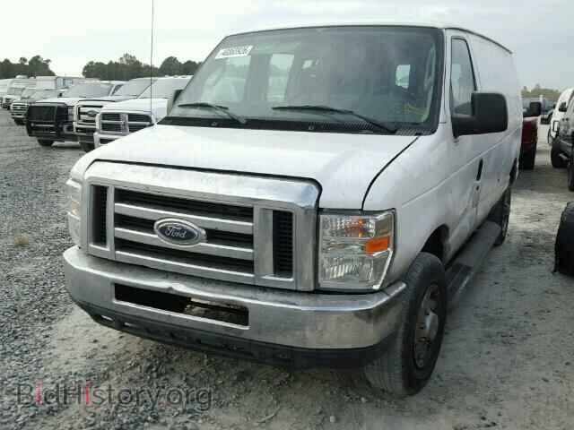 2012 FORD ECONOLINE - VIN: 1FTNE2EW5CDA22427 - Фото 2