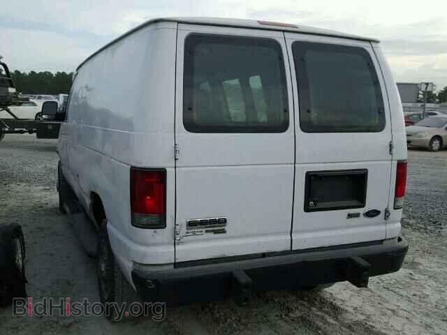 2012 FORD ECONOLINE - VIN: 1FTNE2EW5CDA22427 - Фото 3