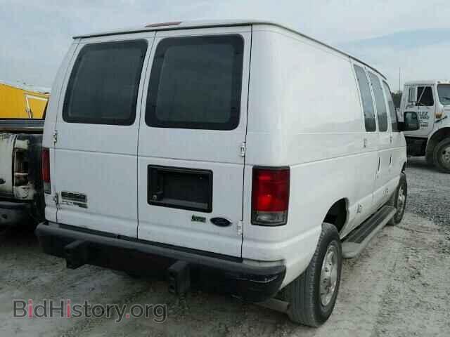 2012 FORD ECONOLINE - VIN: 1FTNE2EW5CDA22427 - Фото 4