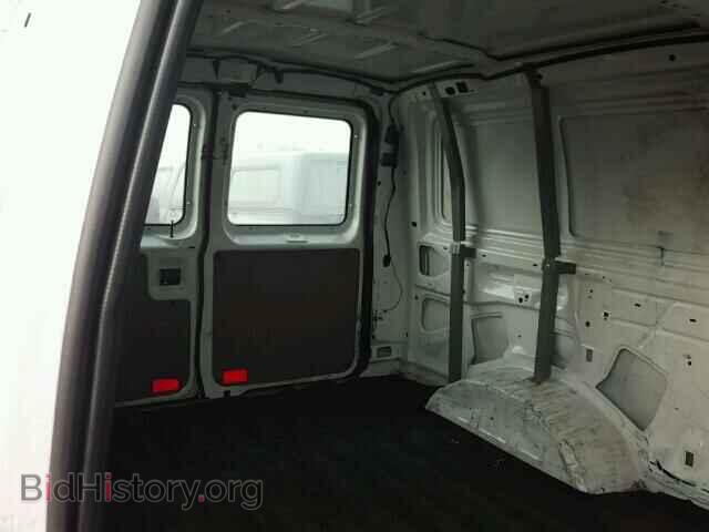 2012 FORD ECONOLINE - VIN: 1FTNE2EW5CDA22427 - Фото 6