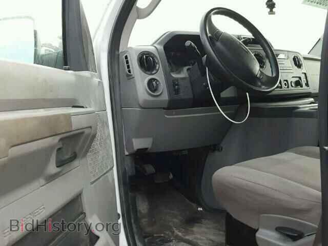 2012 FORD ECONOLINE - VIN: 1FTNE2EW5CDA22427 - Фото 9