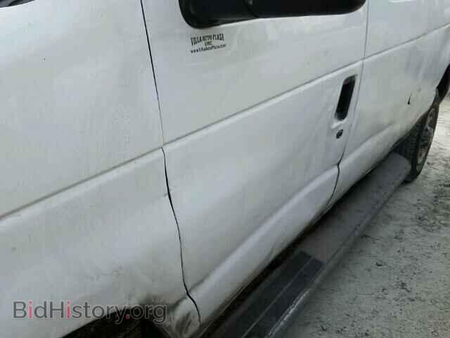 2012 FORD ECONOLINE - VIN: 1FTNE2EW5CDA22427 - Фото 10