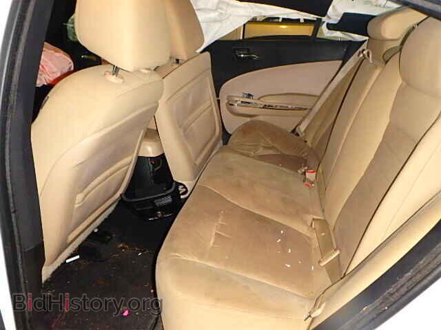 2012 DODGE CHARGER - VIN: 2C3CDXBG4CH199126 - Фото 6