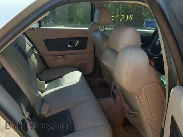 2006 CADILLAC CTS - VIN: 1G6DP577X60118601 - Фото 6
