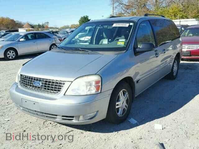 2007 FORD FREESTAR - VIN: 2FMZA522X7BA08014 - Фото 2