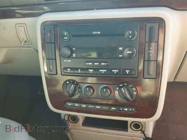 2007 FORD FREESTAR - VIN: 2FMZA522X7BA08014 - Фото 10
