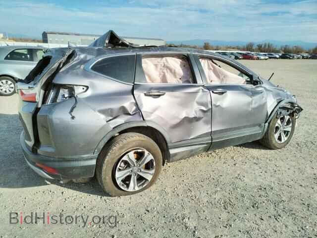 2017 HONDA CRV - VIN: 7FARW5H3XHE008917 - Фото 3