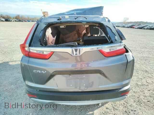 2017 HONDA CRV - VIN: 7FARW5H3XHE008917 - Фото 6