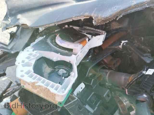 2017 HONDA CRV - VIN: 7FARW5H3XHE008917 - Фото 9