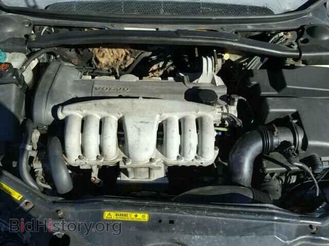 1999 VOLVO S80 - VIN: YV1TS97D2X1018129 - Фото 7