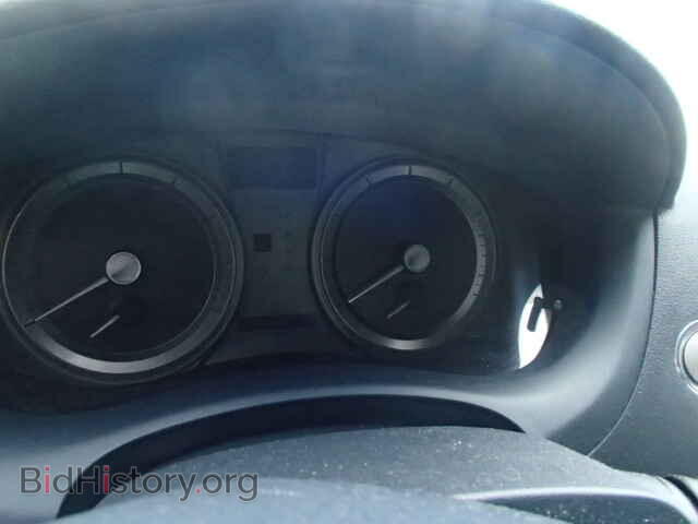 2008 LEXUS ES350 - VIN: JTHBJ46G982260607 - Фото 8