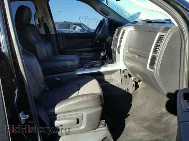 2012 DODGE RAM 1500 - VIN: 1C6RD6MT6CS182919 - Фото 5