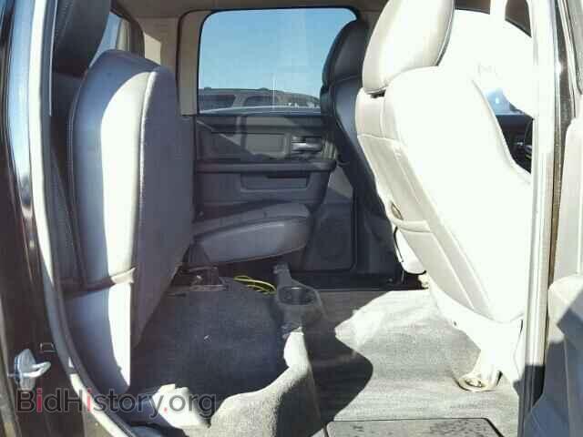 2012 DODGE RAM 1500 - VIN: 1C6RD6MT6CS182919 - Фото 6
