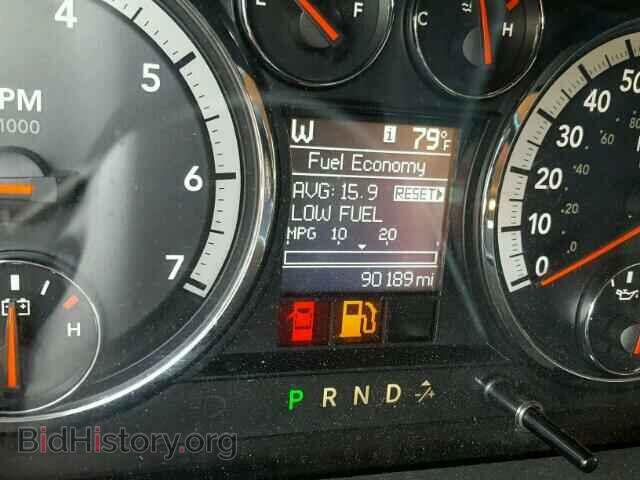 2012 DODGE RAM 1500 - VIN: 1C6RD6MT6CS182919 - Фото 8
