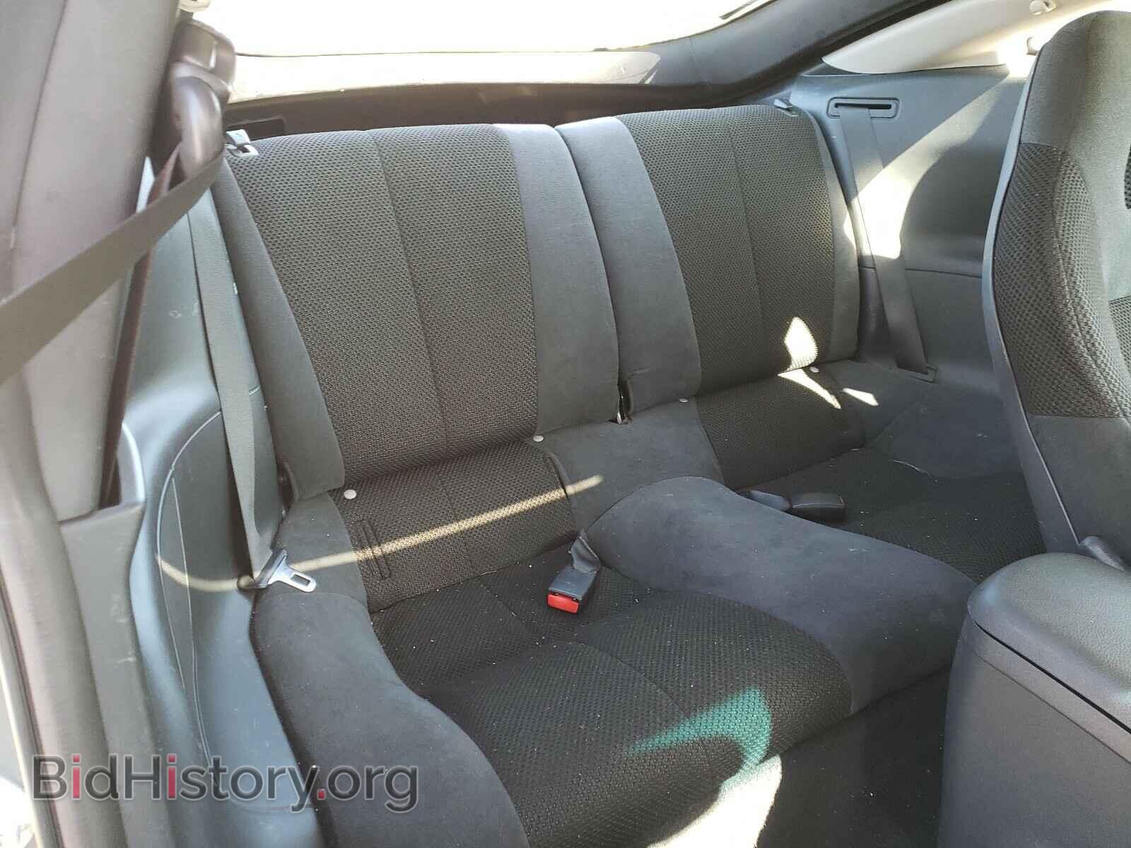 2007 MITSUBISHI ECLIPSE - VIN: 4A3AK24F97E062340 - Photo 6