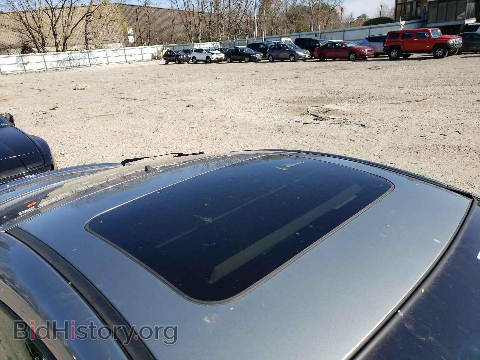 2007 MITSUBISHI ECLIPSE - VIN: 4A3AK24F97E062340 - Photo 9