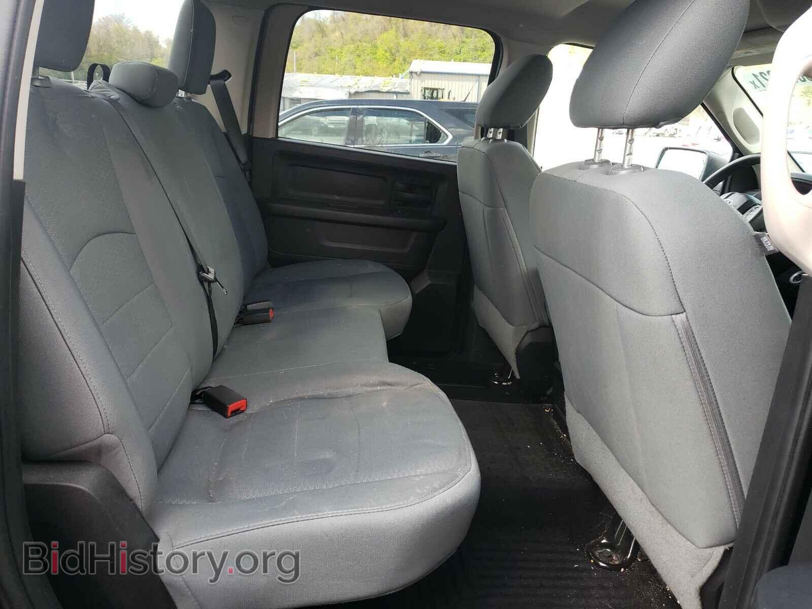 2014 RAM 1500 - VIN: 1C6RR7KT6ES450171 - Фото 6