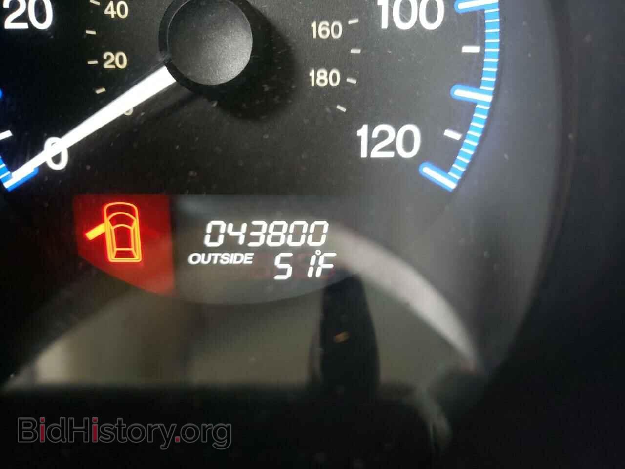 2011 HONDA ELEMENT - VIN: 5J6YH2H74BL001964 - Photo 8