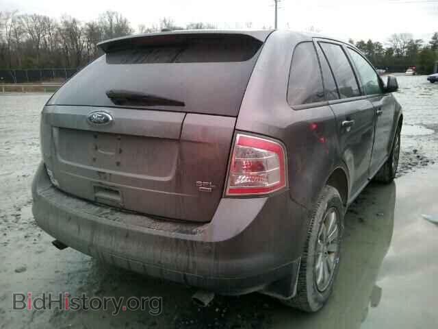 2010 FORD EDGE - VIN: 2FMDK4JC5ABA24317 - Фото 4
