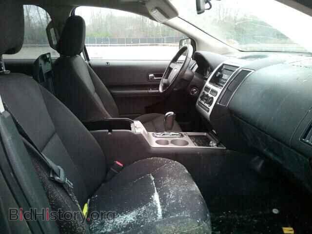 2010 FORD EDGE - VIN: 2FMDK4JC5ABA24317 - Фото 5