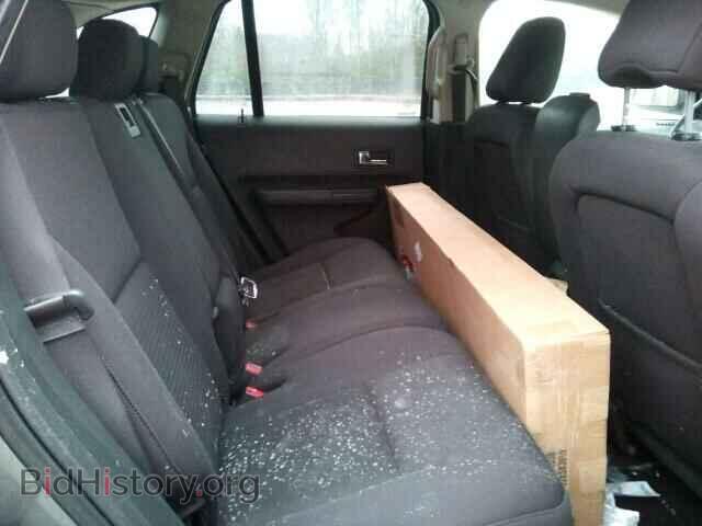 2010 FORD EDGE - VIN: 2FMDK4JC5ABA24317 - Фото 6