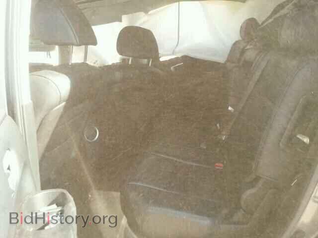 2011 HONDA PILOT - VIN: 5FNYF3H5XBB014334 - Фото 6