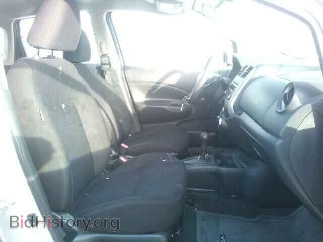 2014 NISSAN VERSA - VIN: 3N1CE2CP8EL410156 - Photo 5